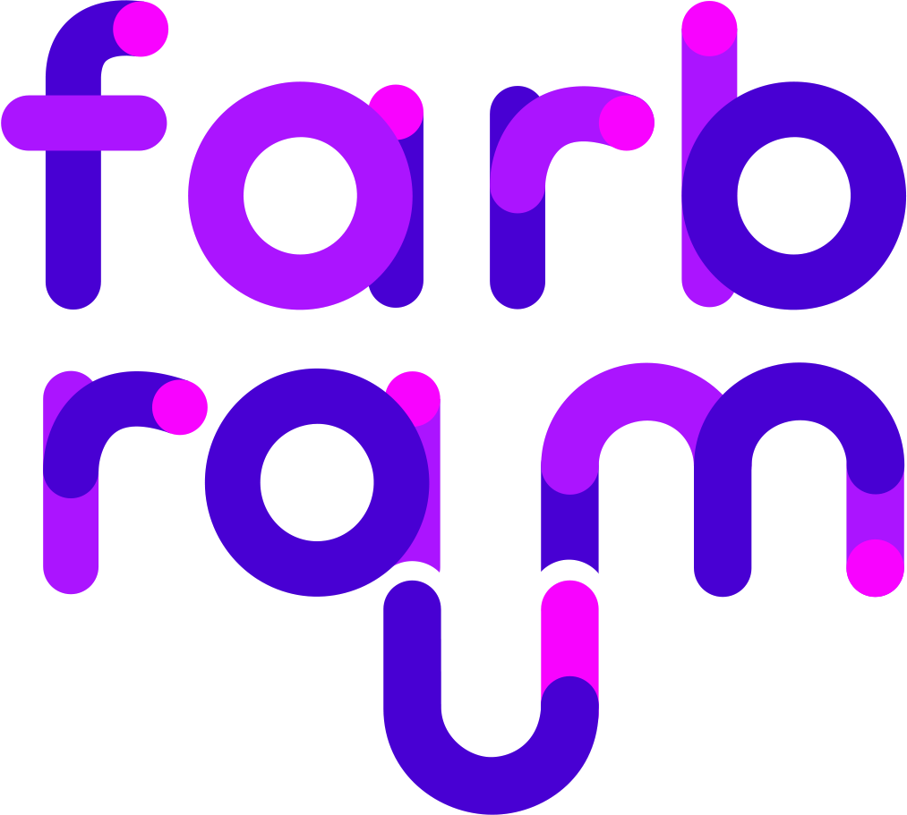 farbraum logo